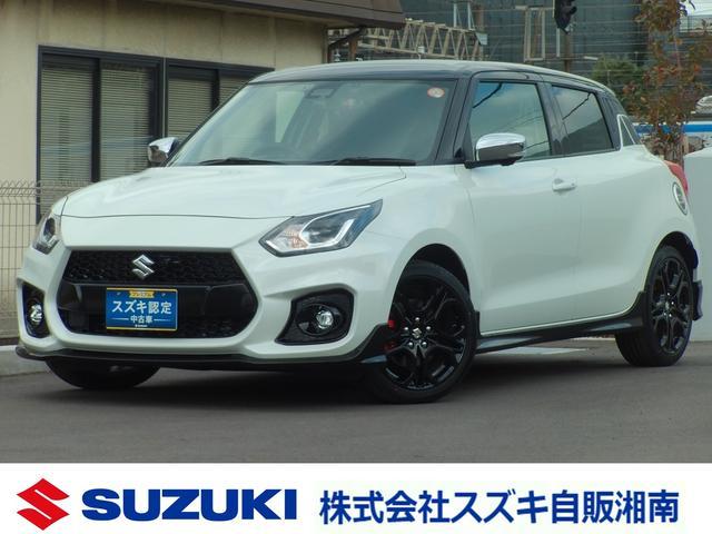 スズキ&nbsp;スイフト&nbsp;&nbsp;&nbsp;神奈川県