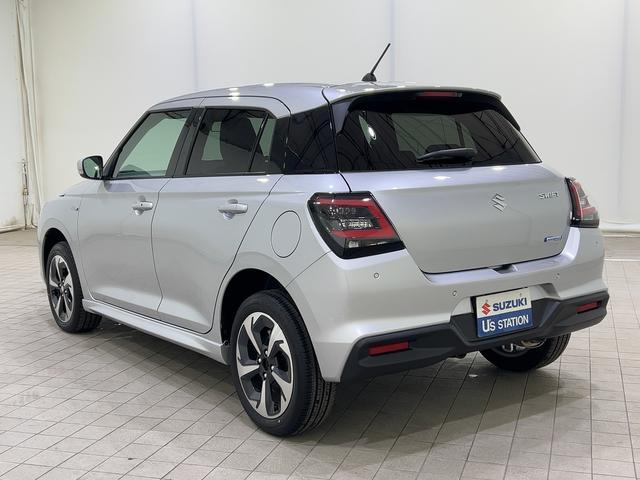 スズキ&nbsp;スイフト&nbsp;&nbsp;&nbsp;宮城県の詳細画像&nbsp;その4