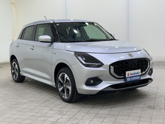 スズキ&nbsp;スイフト&nbsp;&nbsp;&nbsp;宮城県の詳細画像&nbsp;その5