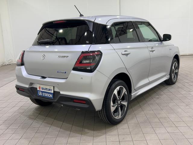 スズキ&nbsp;スイフト&nbsp;&nbsp;&nbsp;宮城県の詳細画像&nbsp;その6