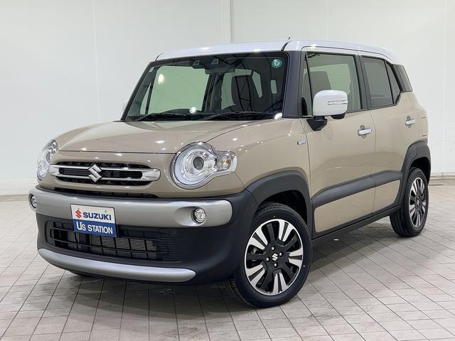 スズキ&nbsp;クロスビー&nbsp;&nbsp;&nbsp;宮城県