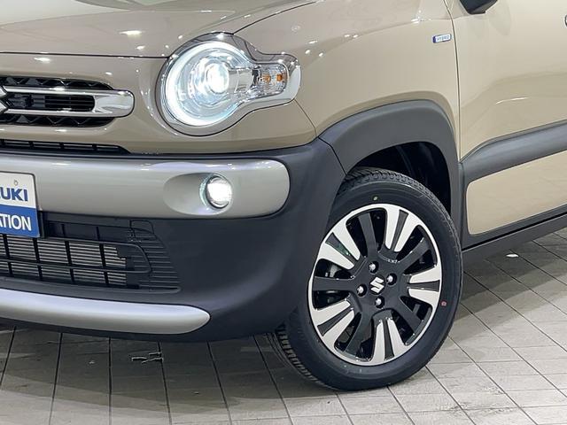 スズキ&nbsp;クロスビー&nbsp;&nbsp;&nbsp;宮城県の詳細画像&nbsp;その7