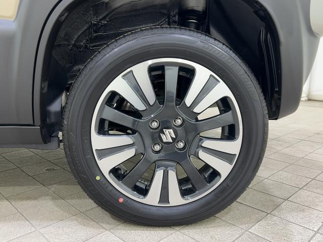 スズキ&nbsp;クロスビー&nbsp;&nbsp;&nbsp;宮城県の詳細画像&nbsp;その9