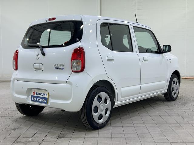 スズキ&nbsp;アルト&nbsp;&nbsp;&nbsp;宮城県の詳細画像&nbsp;その6