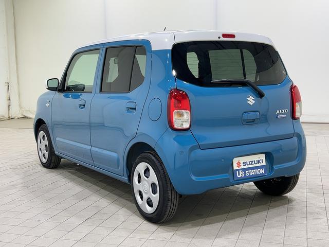 スズキ&nbsp;アルト&nbsp;&nbsp;&nbsp;宮城県の詳細画像&nbsp;その4