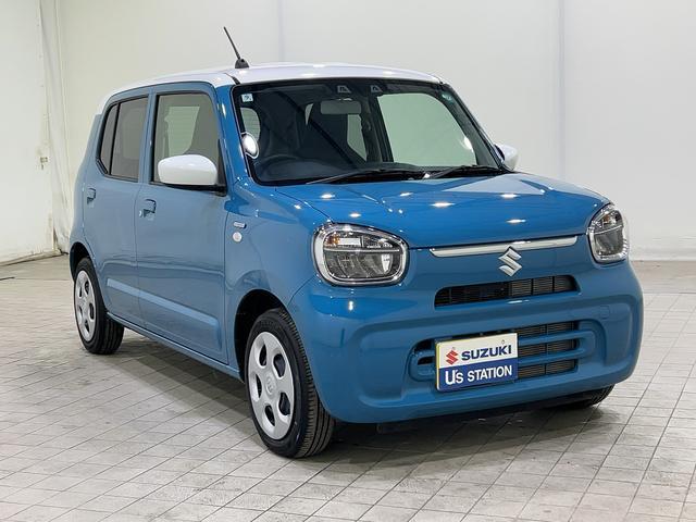 スズキ&nbsp;アルト&nbsp;&nbsp;&nbsp;宮城県の詳細画像&nbsp;その5