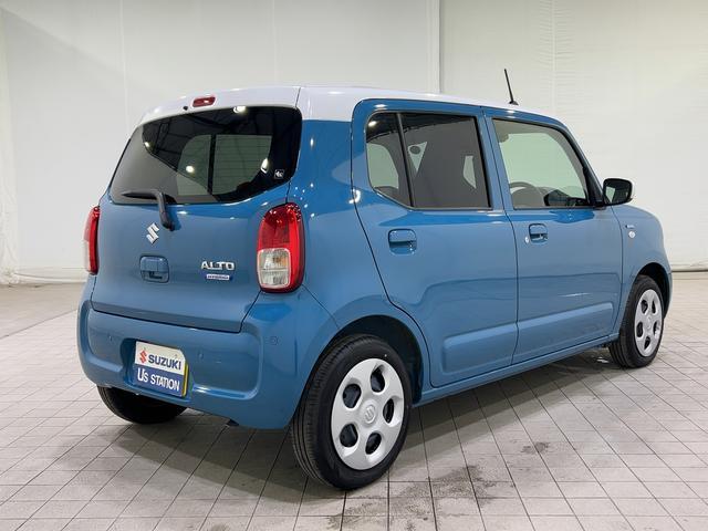 スズキ&nbsp;アルト&nbsp;&nbsp;&nbsp;宮城県の詳細画像&nbsp;その6