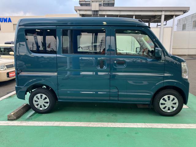 スズキ&nbsp;エブリイ&nbsp;&nbsp;&nbsp;宮城県の詳細画像&nbsp;その4