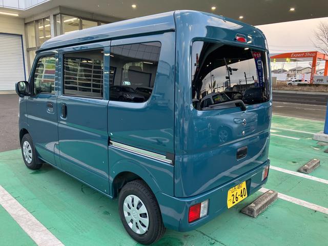 スズキ&nbsp;エブリイ&nbsp;&nbsp;&nbsp;宮城県の詳細画像&nbsp;その7