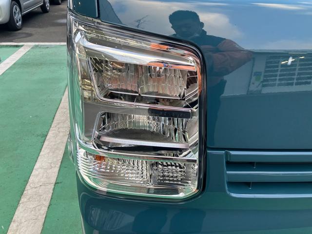 スズキ&nbsp;エブリイ&nbsp;&nbsp;&nbsp;宮城県の詳細画像&nbsp;その9