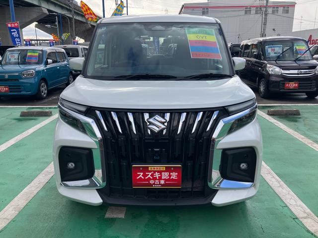 スズキ&nbsp;ソリオ&nbsp;&nbsp;&nbsp;宮城県の詳細画像&nbsp;その2