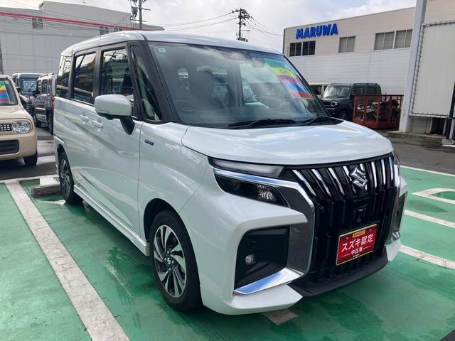 スズキ&nbsp;ソリオ&nbsp;&nbsp;&nbsp;宮城県の詳細画像&nbsp;その3