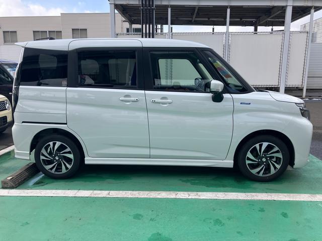 スズキ&nbsp;ソリオ&nbsp;&nbsp;&nbsp;宮城県の詳細画像&nbsp;その4