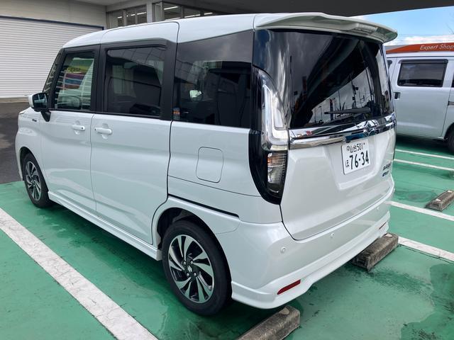 スズキ&nbsp;ソリオ&nbsp;&nbsp;&nbsp;宮城県の詳細画像&nbsp;その7