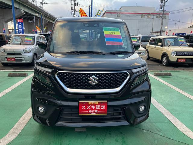 スズキ&nbsp;ソリオ&nbsp;&nbsp;&nbsp;宮城県の詳細画像&nbsp;その2