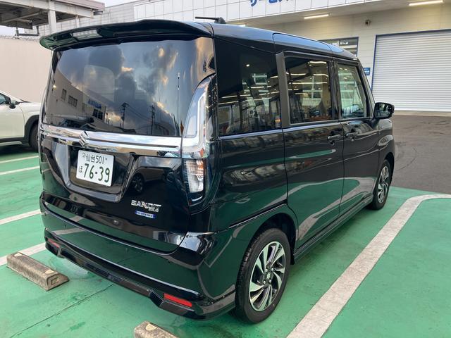 スズキ&nbsp;ソリオ&nbsp;&nbsp;&nbsp;宮城県の詳細画像&nbsp;その5