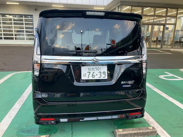 スズキ&nbsp;ソリオ&nbsp;&nbsp;&nbsp;宮城県の詳細画像&nbsp;その6