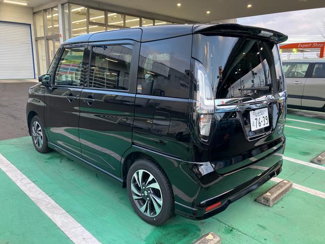 スズキ&nbsp;ソリオ&nbsp;&nbsp;&nbsp;宮城県の詳細画像&nbsp;その7