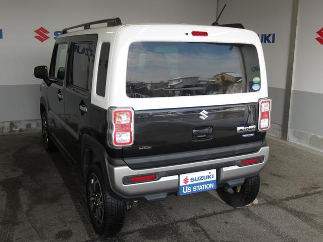 スズキ&nbsp;ハスラー&nbsp;&nbsp;&nbsp;福井県の詳細画像&nbsp;その4