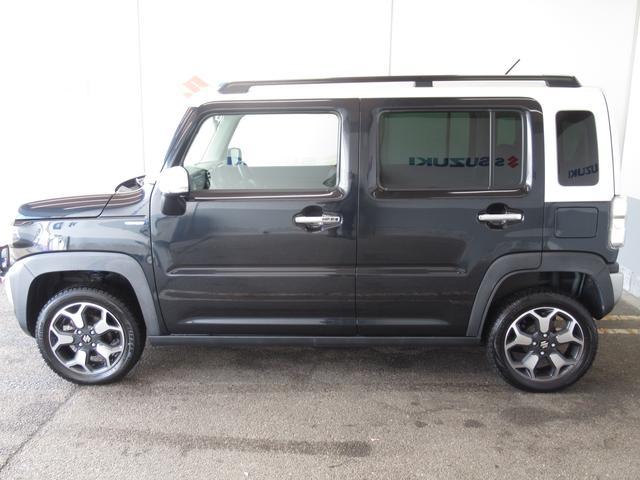 スズキ&nbsp;ハスラー&nbsp;&nbsp;&nbsp;福井県の詳細画像&nbsp;その5