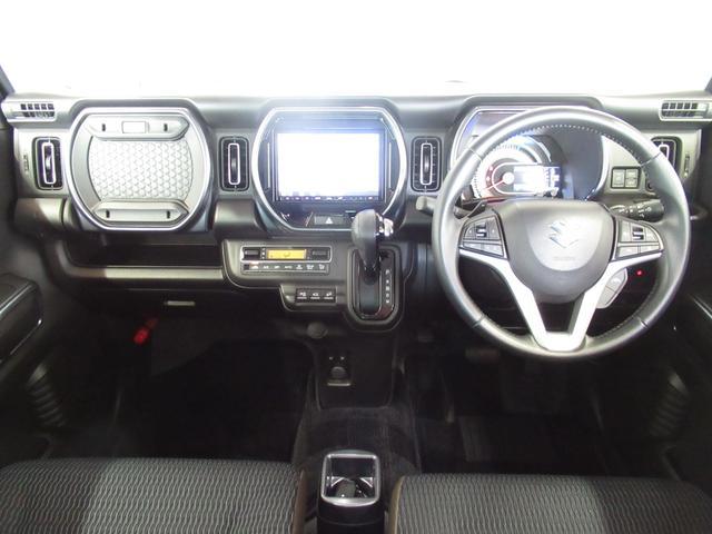 スズキ&nbsp;ハスラー&nbsp;&nbsp;&nbsp;福井県の詳細画像&nbsp;その6