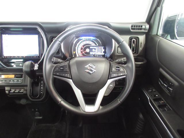 スズキ&nbsp;ハスラー&nbsp;&nbsp;&nbsp;福井県の詳細画像&nbsp;その7