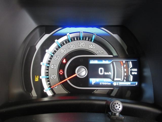 スズキ&nbsp;ハスラー&nbsp;&nbsp;&nbsp;福井県の詳細画像&nbsp;その8