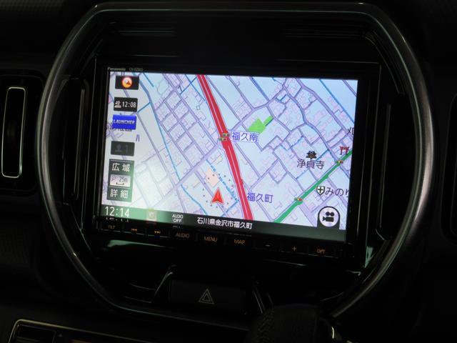 スズキ&nbsp;ハスラー&nbsp;&nbsp;&nbsp;福井県の詳細画像&nbsp;その9