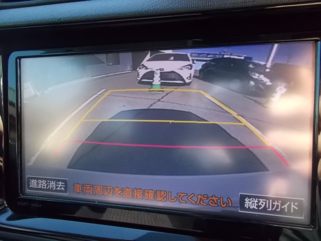 トヨタ&nbsp;アクア&nbsp;1.5 G&nbsp;&nbsp;長野県の詳細画像&nbsp;その8