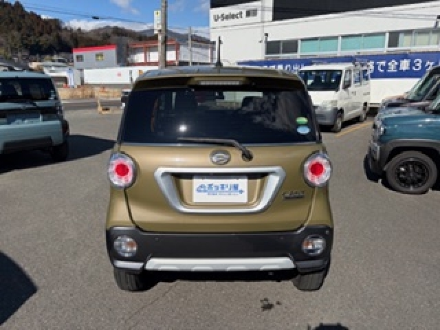 ダイハツ&nbsp;キャスト&nbsp;&nbsp;&nbsp;長野県の詳細画像&nbsp;その5