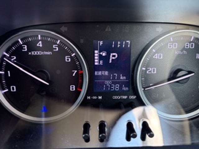 ダイハツ&nbsp;キャスト&nbsp;&nbsp;&nbsp;長野県の詳細画像&nbsp;その6