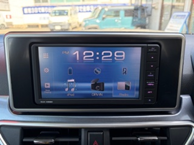 ダイハツ&nbsp;キャスト&nbsp;&nbsp;&nbsp;長野県の詳細画像&nbsp;その7