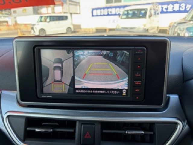 ダイハツ&nbsp;キャスト&nbsp;&nbsp;&nbsp;長野県の詳細画像&nbsp;その8