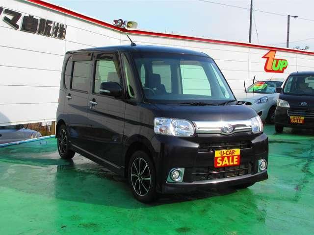 ダイハツ&nbsp;タント&nbsp;660 G スペシャル&nbsp;&nbsp;新潟県の詳細画像&nbsp;その5