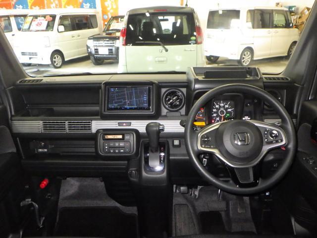 ホンダ&nbsp;N-VAN&nbsp;&nbsp;&nbsp;新潟県の詳細画像&nbsp;その2