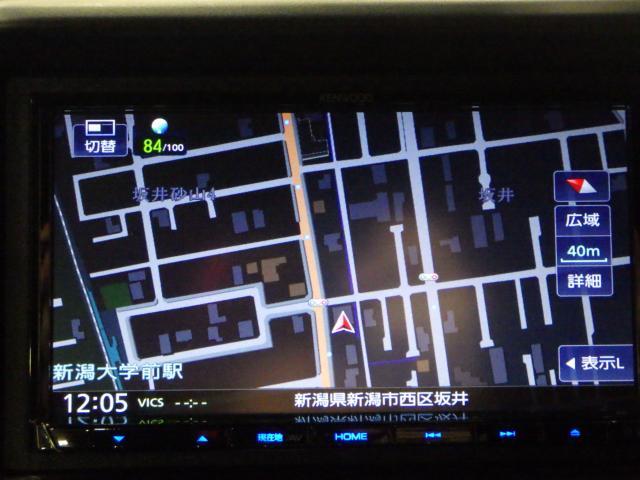 ホンダ&nbsp;N-VAN&nbsp;&nbsp;&nbsp;新潟県の詳細画像&nbsp;その7