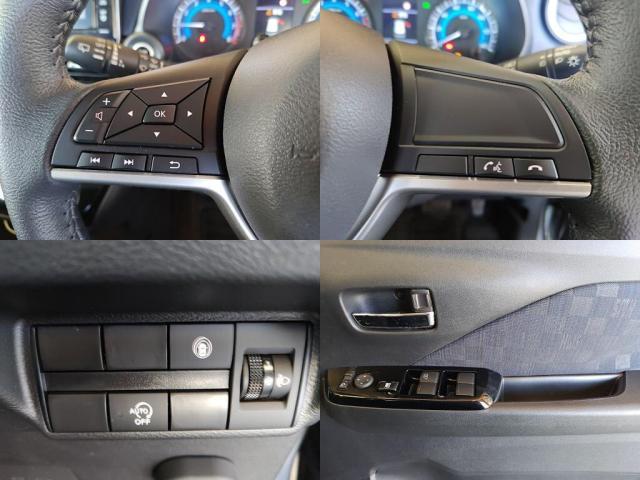 日産&nbsp;デイズ&nbsp;660 ハイウェイスターX&nbsp;&nbsp;千葉県の詳細画像&nbsp;その6