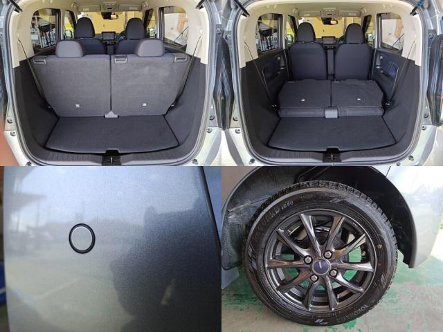 日産&nbsp;デイズ&nbsp;660 ハイウェイスターX&nbsp;&nbsp;千葉県の詳細画像&nbsp;その8