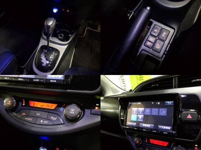 トヨタ&nbsp;ヴィッツ&nbsp;&nbsp;&nbsp;東京都の詳細画像&nbsp;その6