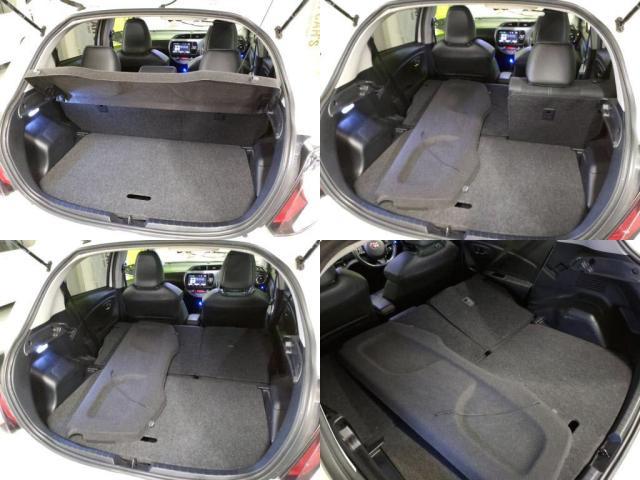 トヨタ&nbsp;ヴィッツ&nbsp;&nbsp;&nbsp;東京都の詳細画像&nbsp;その8