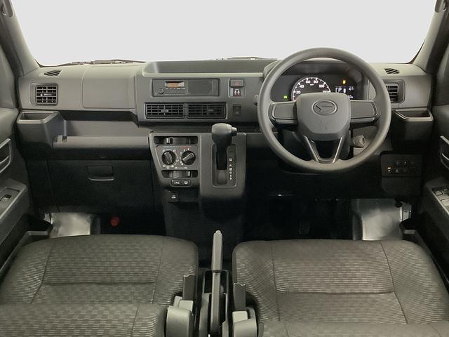 ダイハツ&nbsp;ハイゼットカーゴ&nbsp;660 デラックス&nbsp;&nbsp;兵庫県の詳細画像&nbsp;その5