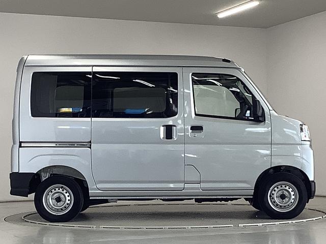 ダイハツ&nbsp;ハイゼットカーゴ&nbsp;660 デラックス&nbsp;&nbsp;兵庫県の詳細画像&nbsp;その8