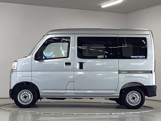 ダイハツ&nbsp;ハイゼットカーゴ&nbsp;660 デラックス&nbsp;&nbsp;兵庫県の詳細画像&nbsp;その9