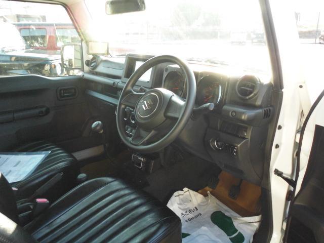 スズキ&nbsp;ジムニー&nbsp;&nbsp;&nbsp;愛媛県の詳細画像&nbsp;その3