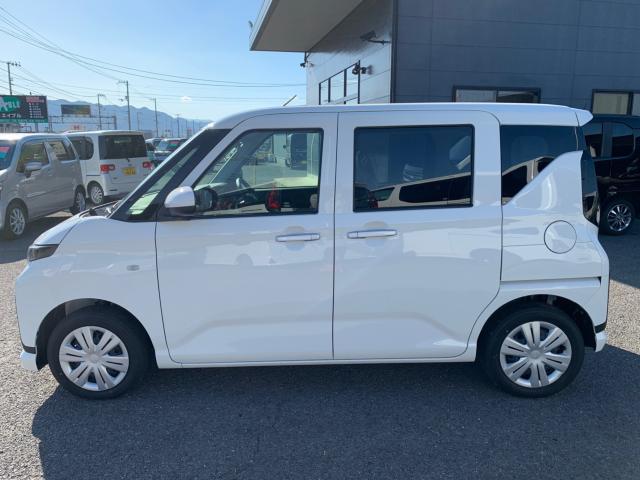 ダイハツ&nbsp;ムーヴ&nbsp;660 L&nbsp;&nbsp;香川県の詳細画像&nbsp;その8