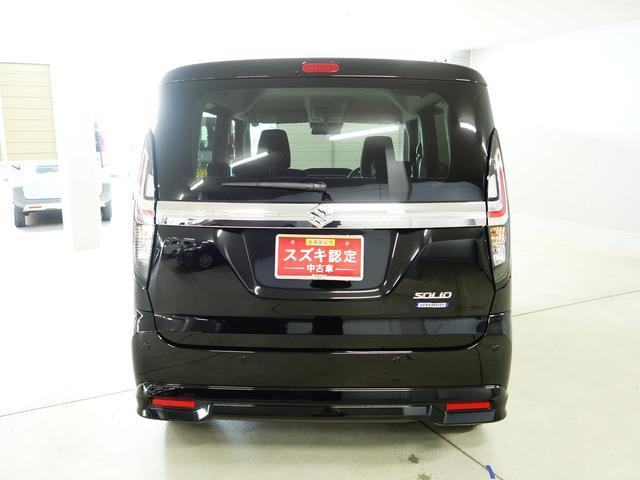 スズキ&nbsp;ソリオ&nbsp;&nbsp;&nbsp;岐阜県の詳細画像&nbsp;その7