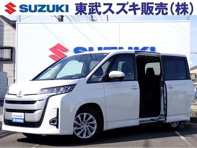 スズキ&nbsp;ランディ&nbsp;&nbsp;&nbsp;埼玉県