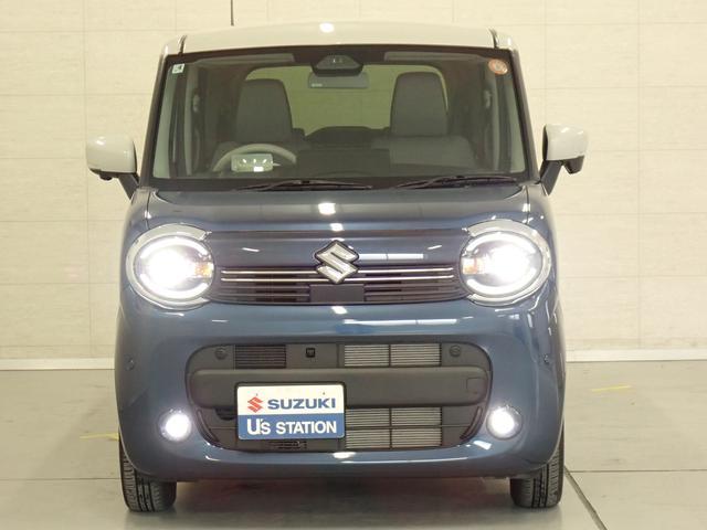 スズキ&nbsp;ワゴンRスマイル&nbsp;&nbsp;&nbsp;大阪府の詳細画像&nbsp;その2