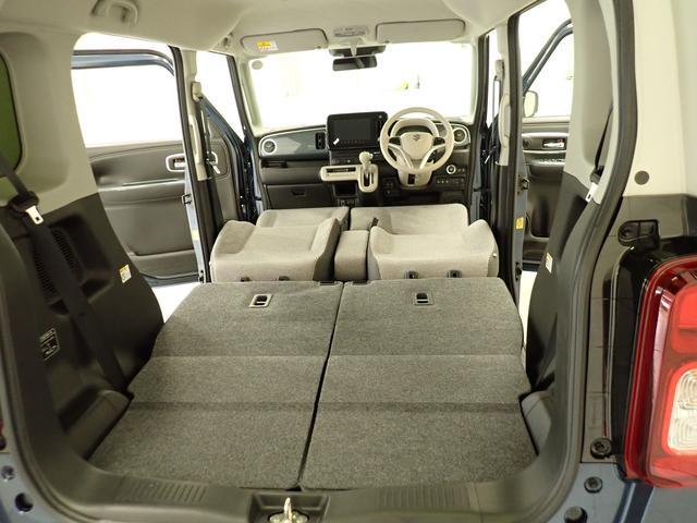 スズキ&nbsp;ワゴンRスマイル&nbsp;&nbsp;&nbsp;大阪府の詳細画像&nbsp;その6