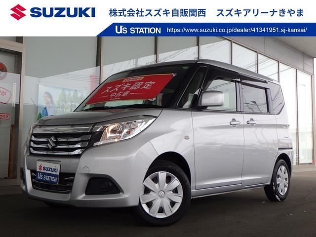 スズキ&nbsp;ソリオ&nbsp;&nbsp;&nbsp;佐賀県